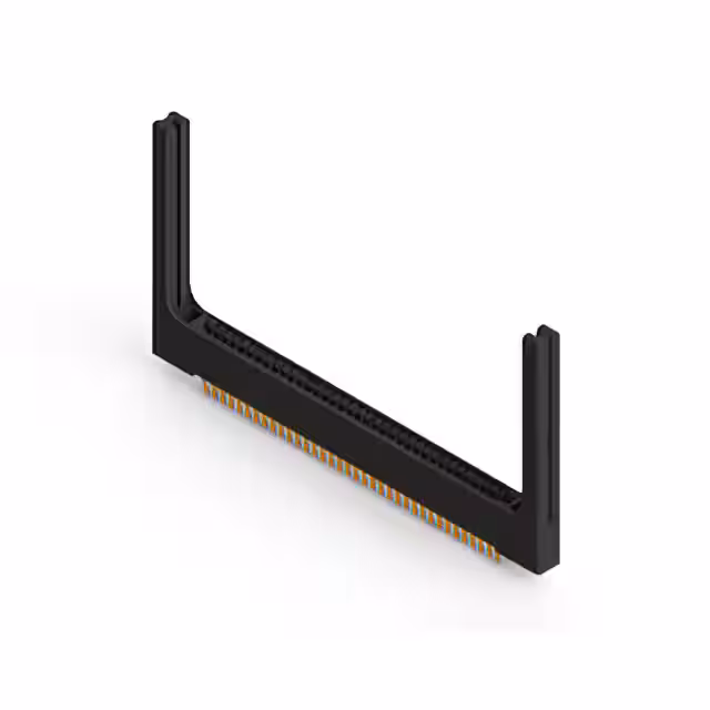 396-072-560-258 EDAC Inc.  Edgeboard Connectors